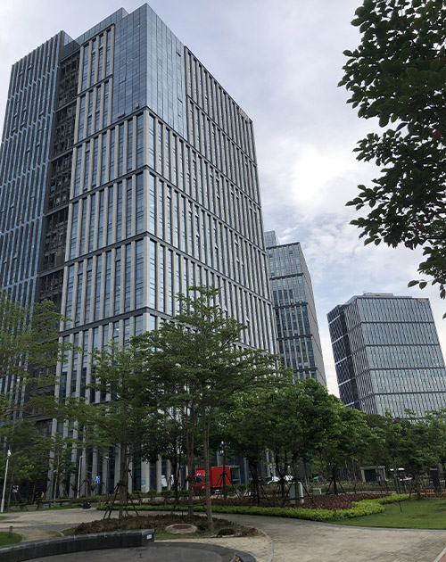 廈門(mén)金名節(jié)能科技有限公司