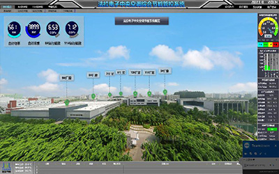 廈門(mén)法拉電子